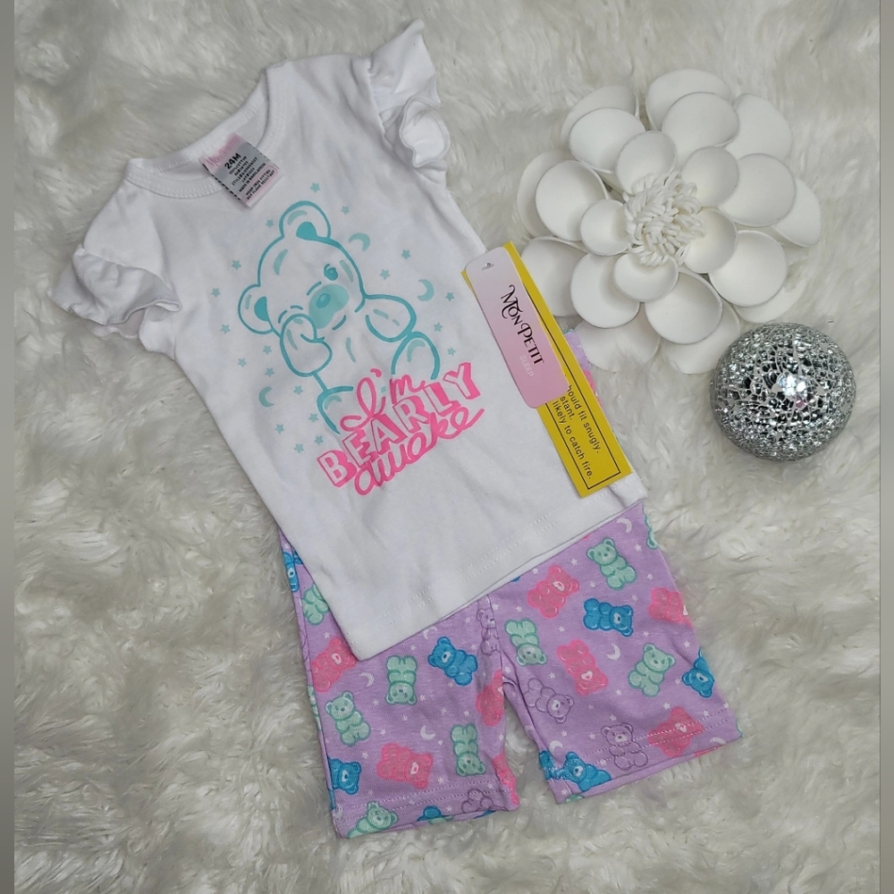 Mon Petit Sleep Set